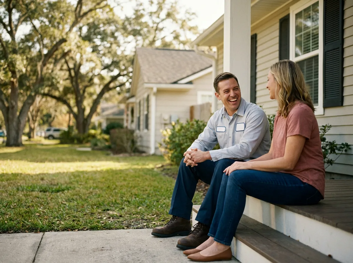 Septic tank pumping FAQs for Westport, TN